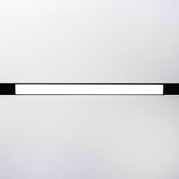 Магнитный трековый светильник MKL-100-12W4K-B Черный 300x22x44, 48V, 12W 960 lm 4000 К 110°, LED Osram, CRI>90 Магнитный трековый светильник MKL-100-12W4K-B Черный 300x22x44, 48V, 12W 960 lm 4000 К 110°, LED Osram, CRI>90