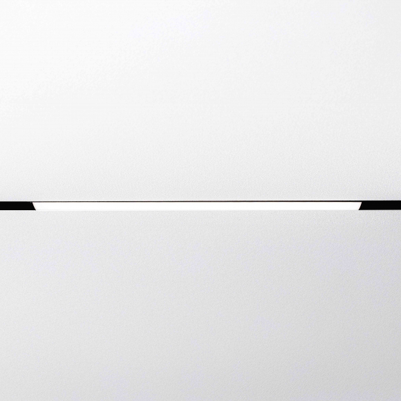 Магнитный трековый светильник MKL-100-24W4K-B Черный 600x22x44, 48V, 24W 1920 lm 4000 К 110°, LED Osram, CRI>90 Магнитный трековый светильник MKL-100-24W4K-B Черный 600x22x44, 48V, 24W 1920 lm 4000 К 110°, LED Osram, CRI>90