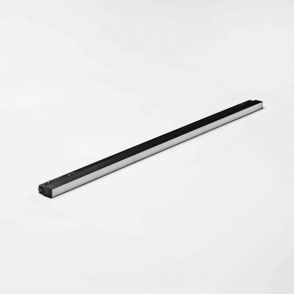 Магнитный трековый светильник MKL-100-36W4K-B Черный 900x22x44, 48V, 36W 2880 lm 4000 К 110°, LED Osram, CRI>90