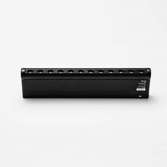 Магнитный трековый светильник MKL-104-12W4K-B Черный 243x22x67, 48V, 12W 960 lm 4000 К 36°, LED Osram, CRI>90 Магнитный трековый светильник MKL-104-12W4K-B Черный 243x22x67, 48V, 12W 960 lm 4000 К 36°, LED Osram, CRI>90