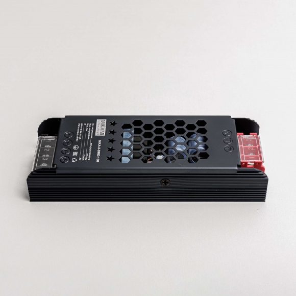 Источник питания 48В для магнитных трековых шинопроводов внешний MKA-2-DRO-100