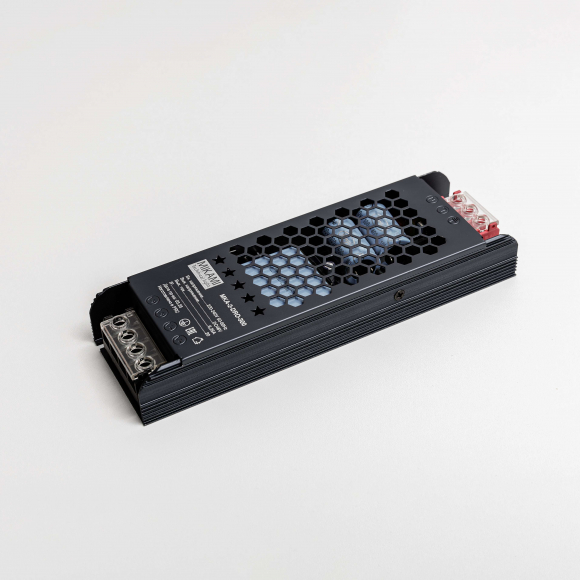 Источник питания 48В для магнитных трековых шинопроводов внешний MKA-2-DRO-300