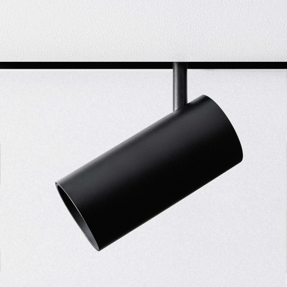 Магнитный трековый светильник MKL-103-12W3K-B Черный 151x45x160 12W, 840lm, 3000К, 36°,LED Osram, CRI>90 Магнитный трековый светильник MKL-103-12W3K-B Черный 151x45x160 12W, 840lm, 3000К, 36°,LED Osram, CRI>90