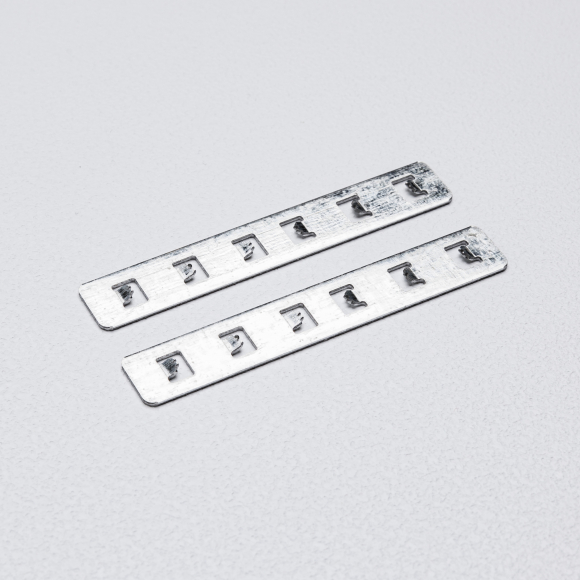 Коннектор для встраиваемого магнитного трекового шинопровода MKA-2R-SC-B Черный Коннектор для встраиваемого магнитного трекового шинопровода MKA-2R-SC-B Черный