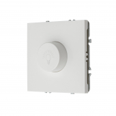 Светорегулятор, 300 Вт (белый глянцевый) MI5-1001 Светорегулятор, 300 Вт (белый глянцевый) MI5-1001