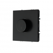 Светорегулятор, 300 Вт (черный) MI5-1002